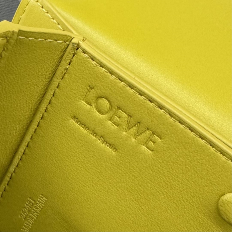 Loewe Satchel Bags